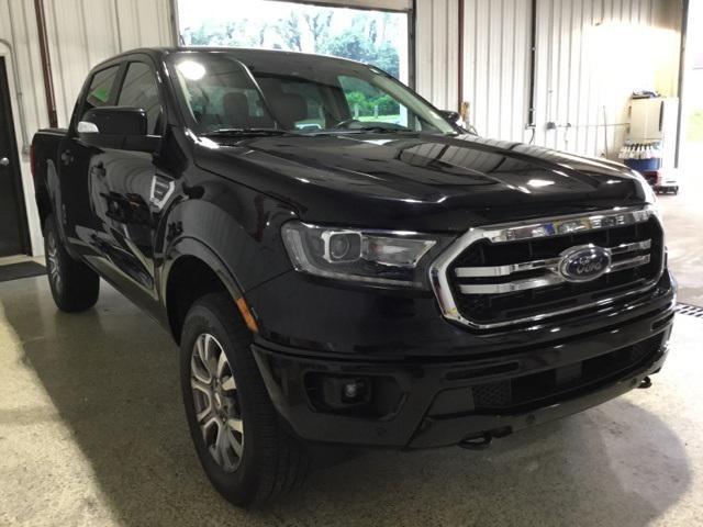used 2019 Ford Ranger car, priced at $20,996