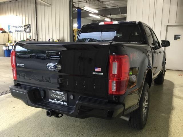 used 2019 Ford Ranger car, priced at $20,996