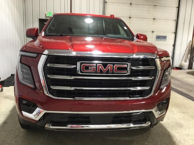 new 2025 GMC Yukon car, priced at $69,999