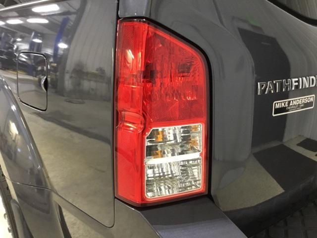 used 2012 Nissan Pathfinder car, priced at $8,995