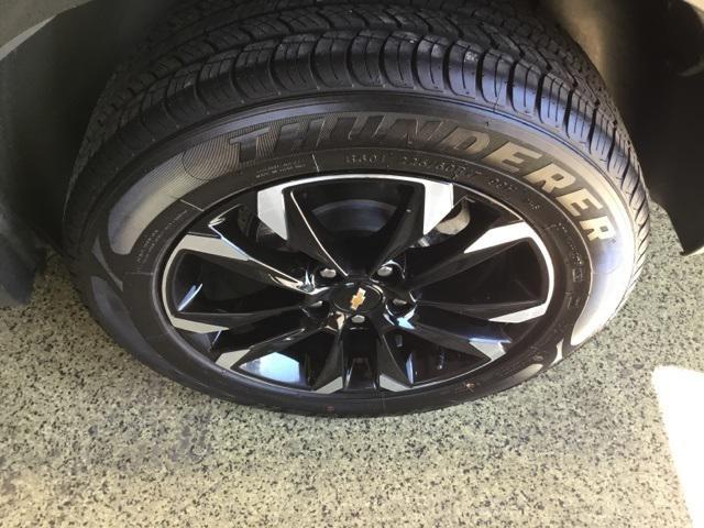 used 2023 Chevrolet TrailBlazer car, priced at $20,995