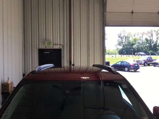 used 2023 Chevrolet TrailBlazer car, priced at $20,995