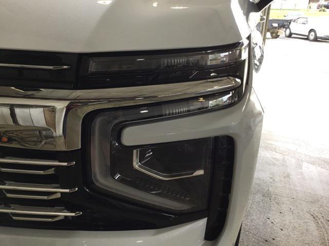new 2026 Chevrolet Tahoe car, priced at $87,995