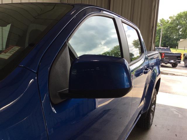 used 2019 Chevrolet Colorado car, priced at $23,995