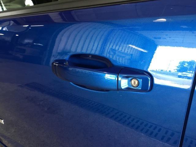 used 2019 Chevrolet Colorado car, priced at $23,995