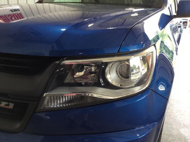 used 2019 Chevrolet Colorado car, priced at $23,995