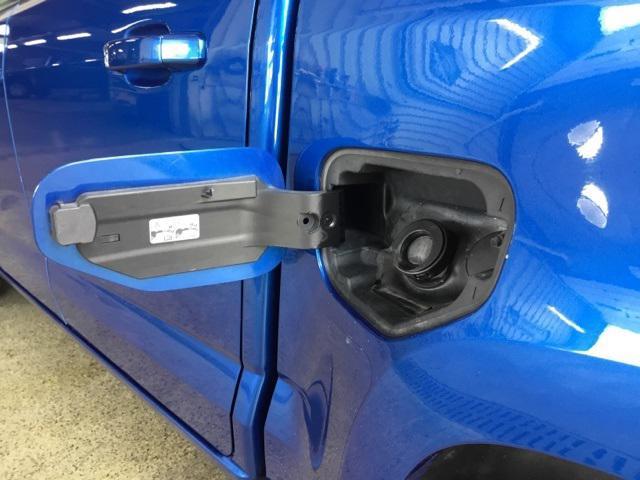 used 2019 Chevrolet Colorado car, priced at $23,995