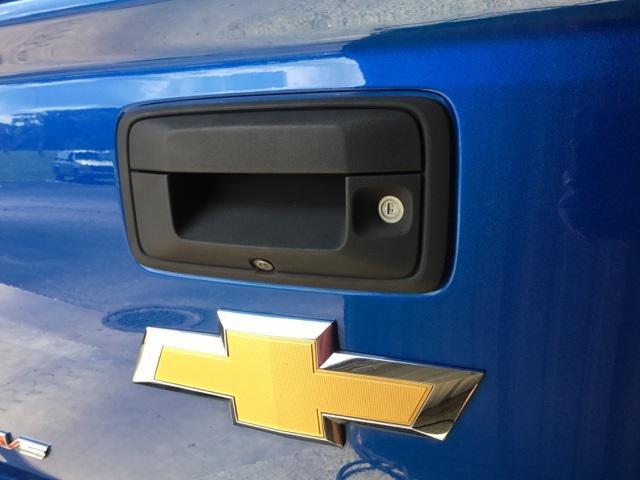 used 2019 Chevrolet Colorado car, priced at $23,995
