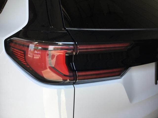 new 2025 GMC Acadia car, priced at $51,870