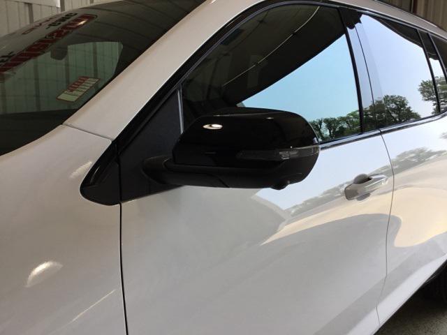 new 2025 GMC Acadia car, priced at $51,870