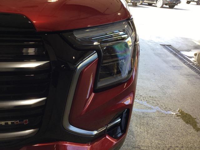 new 2026 GMC Terrain car, priced at $43,480