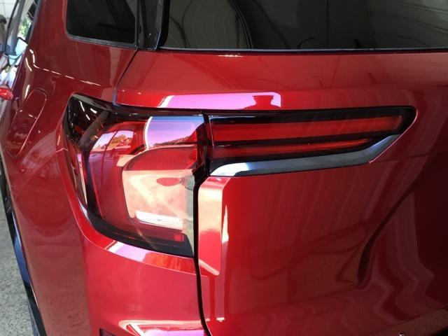 new 2026 GMC Terrain car, priced at $43,480