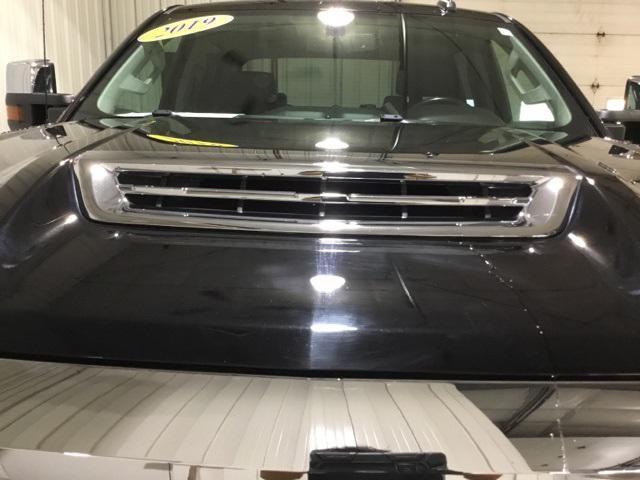 used 2019 Chevrolet Silverado 2500 car, priced at $52,995