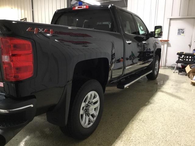 used 2019 Chevrolet Silverado 2500 car, priced at $52,995