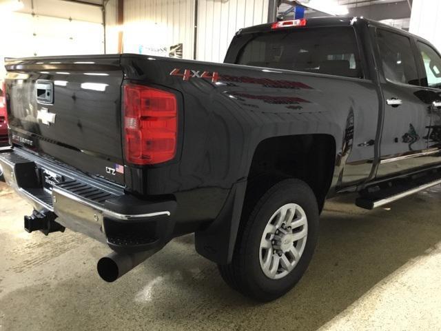 used 2019 Chevrolet Silverado 2500 car, priced at $52,995