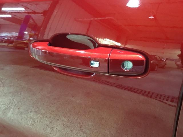 new 2026 Chevrolet Colorado car, priced at $50,250