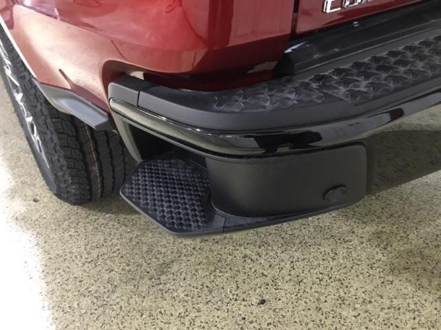 new 2026 Chevrolet Colorado car, priced at $50,250