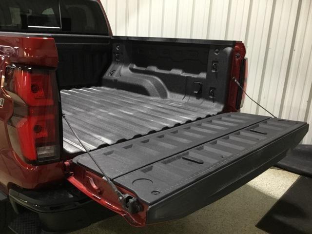 new 2026 Chevrolet Colorado car, priced at $50,250