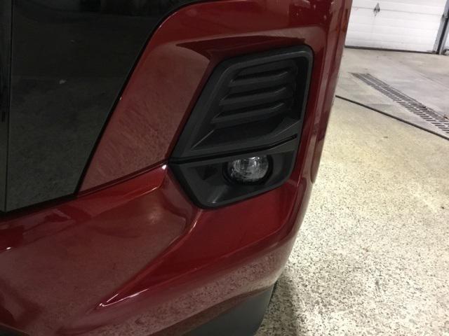 new 2026 Chevrolet Colorado car, priced at $50,250