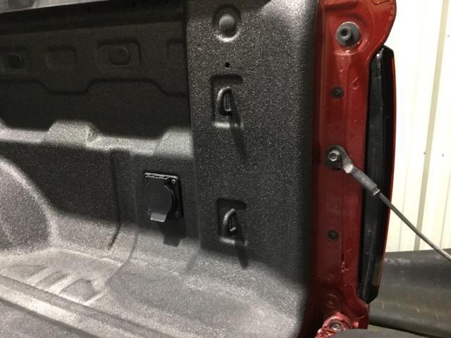 new 2026 Chevrolet Colorado car, priced at $50,250