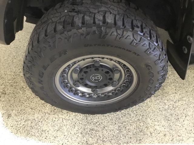 used 2022 Toyota Tacoma car, priced at $33,995