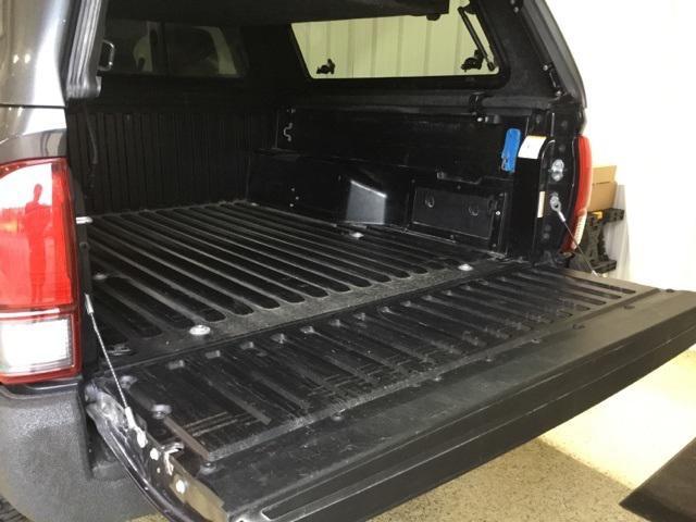 used 2022 Toyota Tacoma car, priced at $33,995