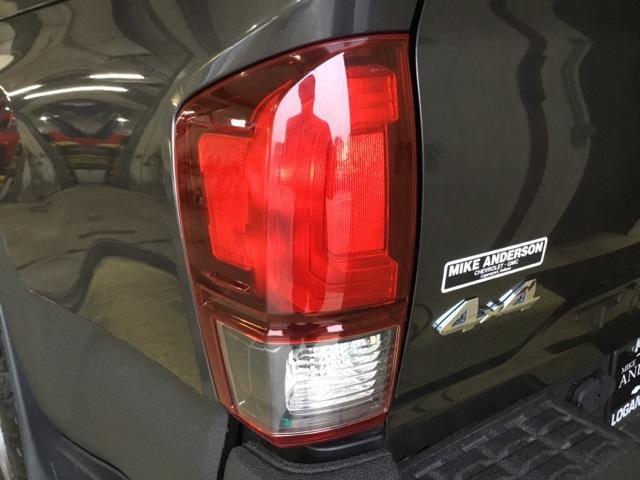 used 2022 Toyota Tacoma car, priced at $33,995