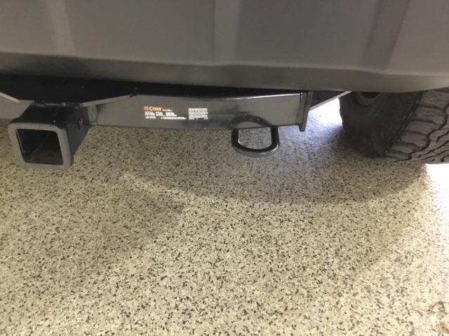 used 2022 Toyota Tacoma car, priced at $33,995