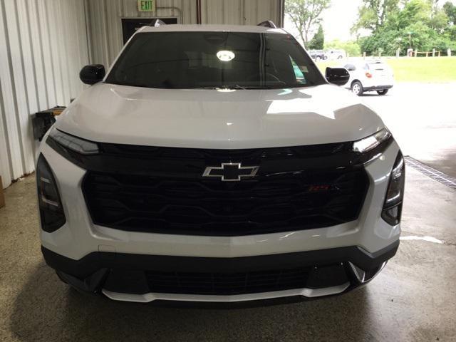 new 2026 Chevrolet Equinox car, priced at $36,380