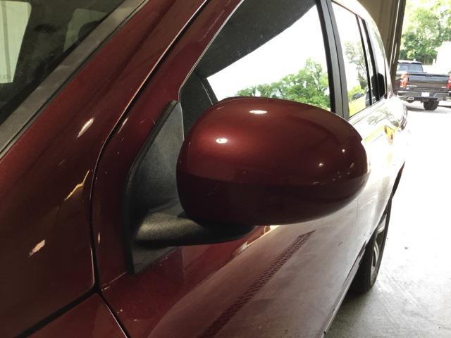 used 2016 Jeep Compass car, priced at $9,995