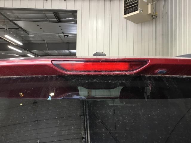 used 2016 Jeep Compass car, priced at $9,995