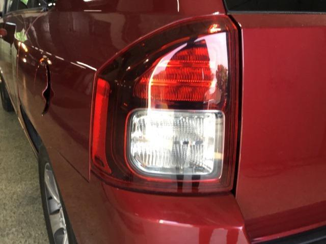 used 2016 Jeep Compass car, priced at $9,995