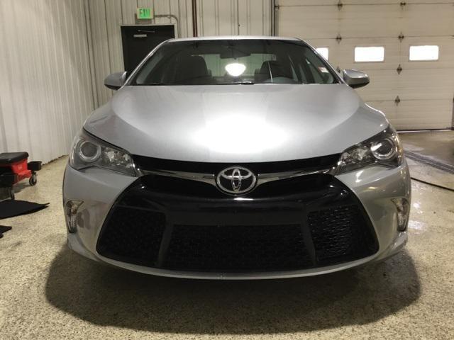 used 2016 Toyota Camry car, priced at $18,995