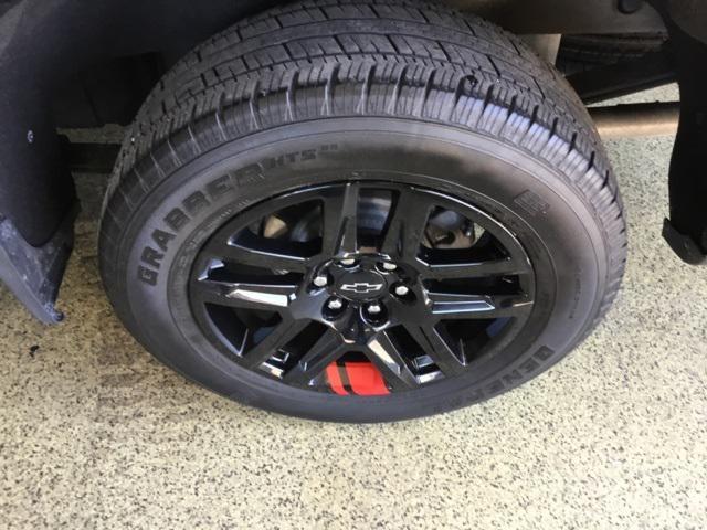 used 2021 Chevrolet Silverado 1500 car, priced at $38,995