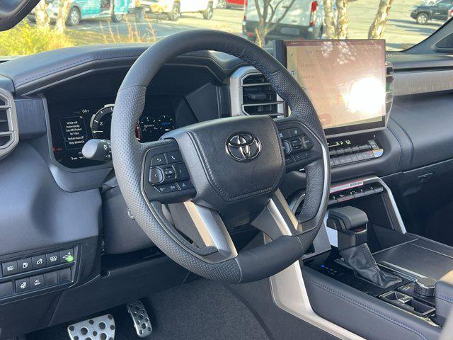 new 2026 Toyota Sequoia car, priced at $81,251