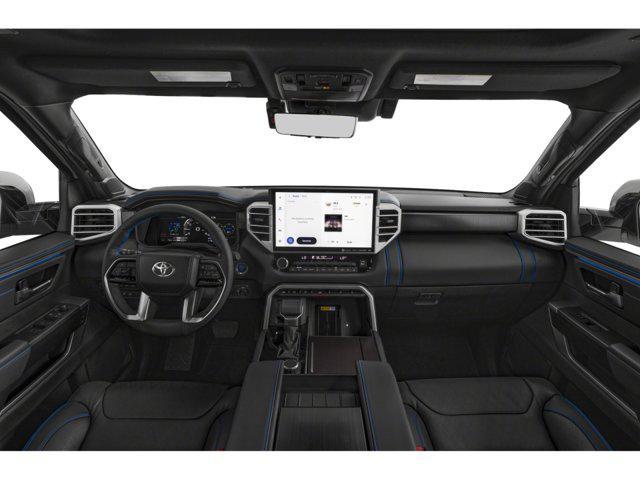 new 2026 Toyota Sequoia car, priced at $87,297