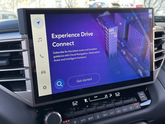 new 2026 Toyota Sequoia car, priced at $81,251