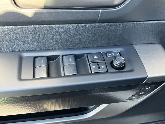 new 2026 Toyota Sequoia car, priced at $81,251