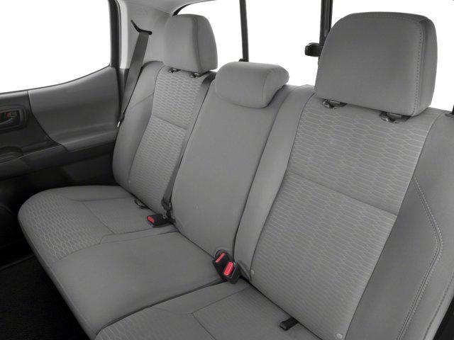 used 2018 Toyota Tacoma car, priced at $29,914