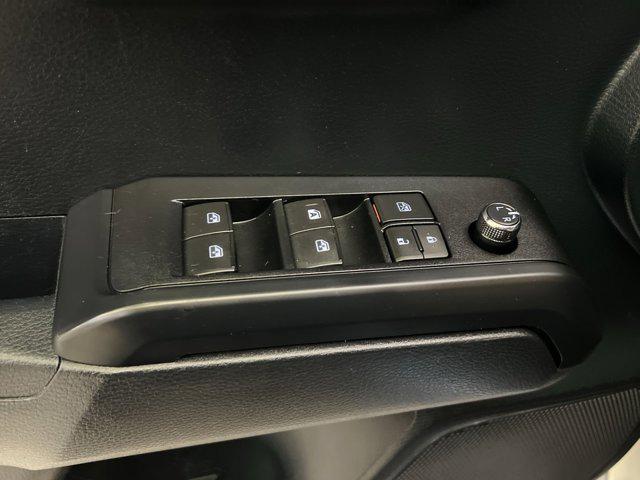 used 2018 Toyota Tacoma car, priced at $31,146