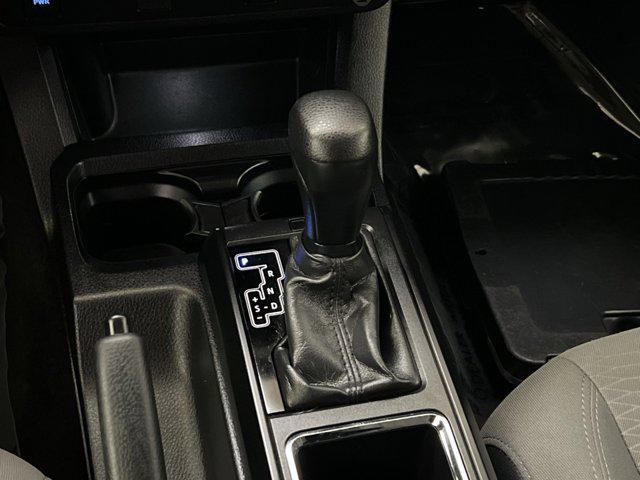 used 2018 Toyota Tacoma car, priced at $31,146