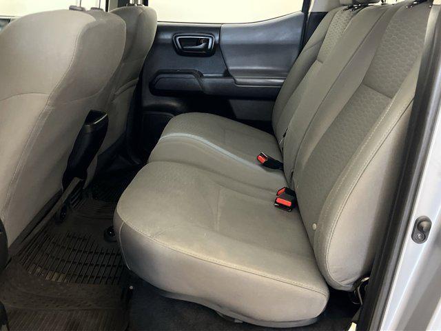 used 2018 Toyota Tacoma car, priced at $31,146