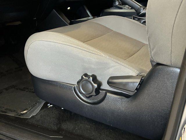 used 2018 Toyota Tacoma car, priced at $31,146