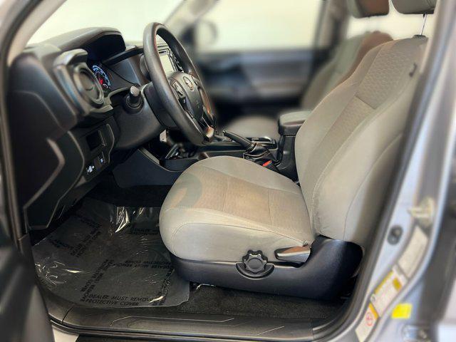 used 2018 Toyota Tacoma car, priced at $31,146
