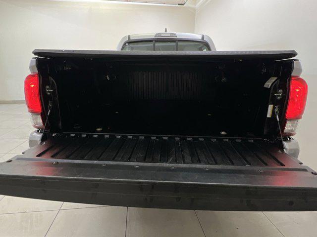 used 2018 Toyota Tacoma car, priced at $31,146