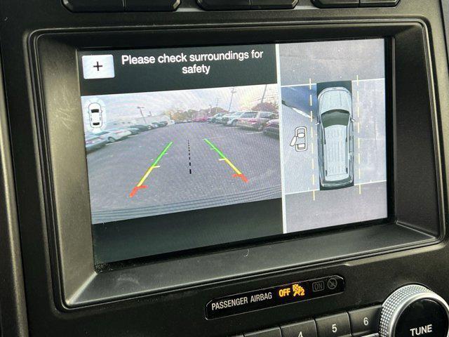 used 2018 Ford Expedition car, priced at $24,410
