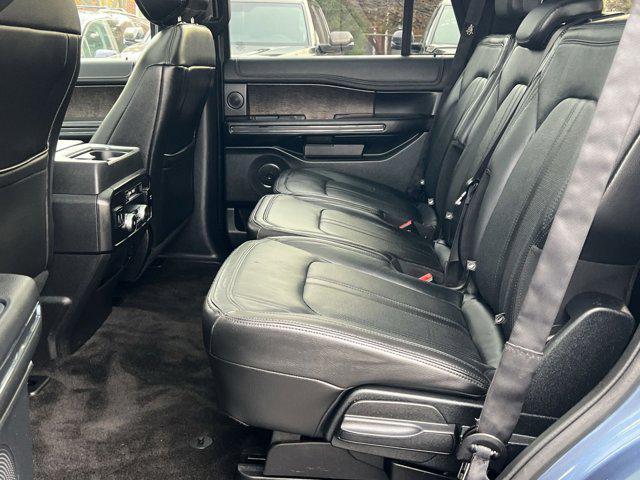 used 2018 Ford Expedition car, priced at $24,410
