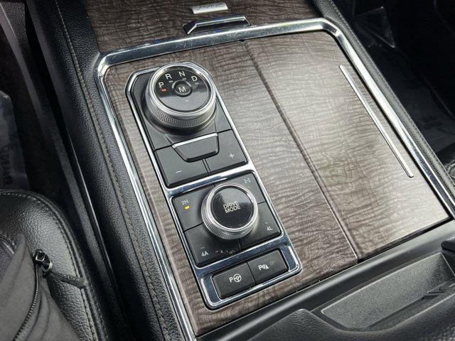 used 2018 Ford Expedition car, priced at $24,410