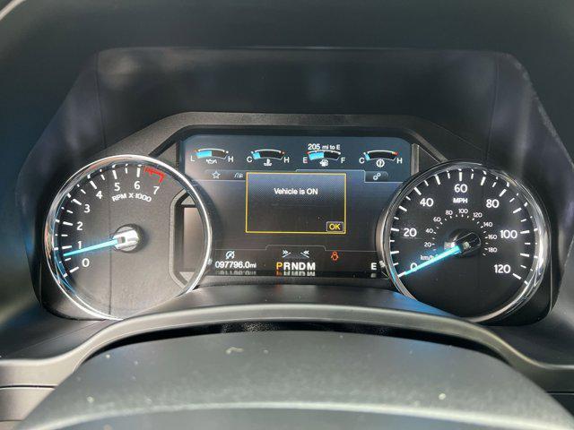 used 2018 Ford Expedition car, priced at $24,410