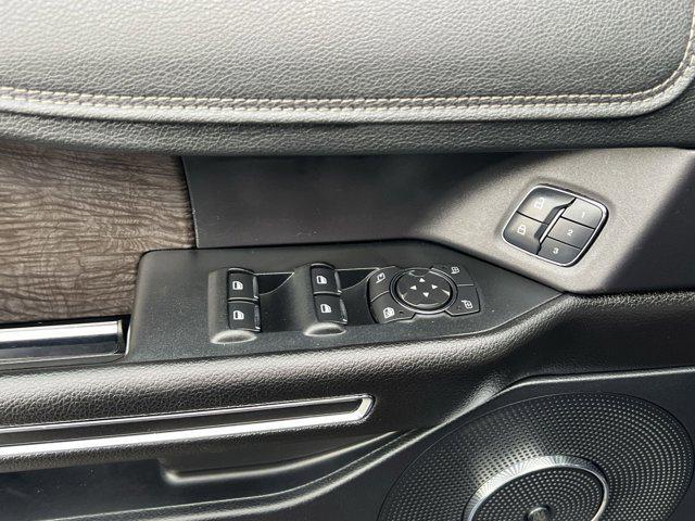 used 2018 Ford Expedition car, priced at $24,410